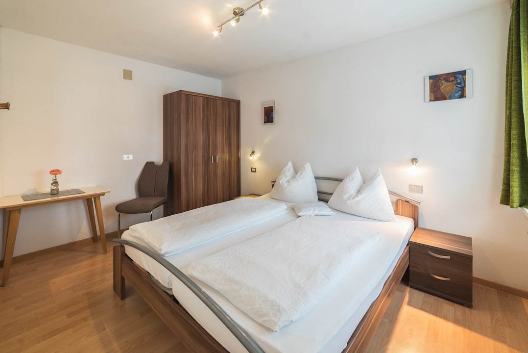 Zimmer Residence Ortlerhof