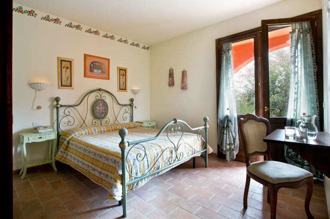 Bilocale Fattoria Guesthouse Resort Borgo Campetroso