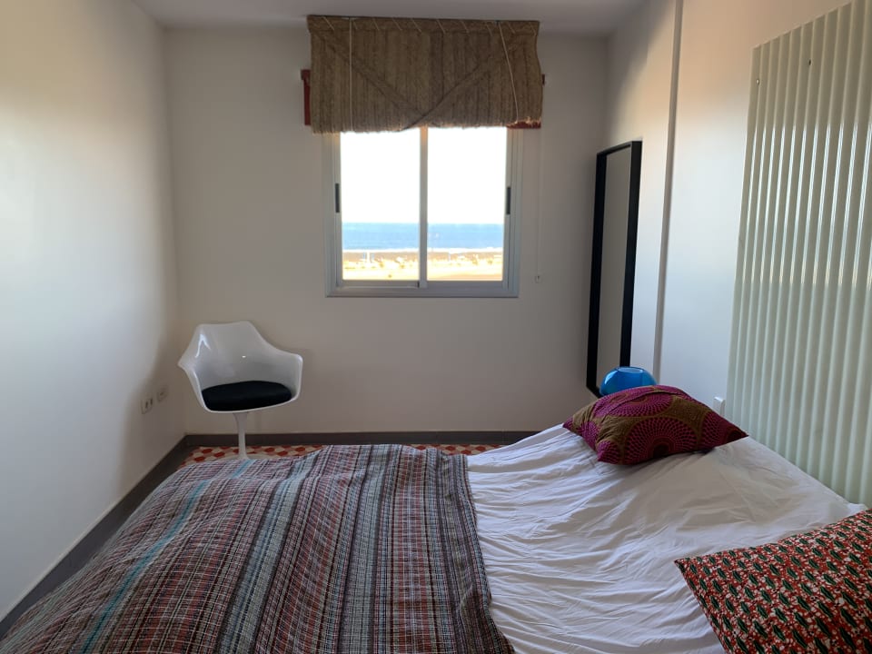 Zimmer Buendía Corralejo Nohotel
