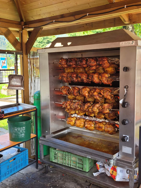 Gastro Gut Wenghof - Family Resort