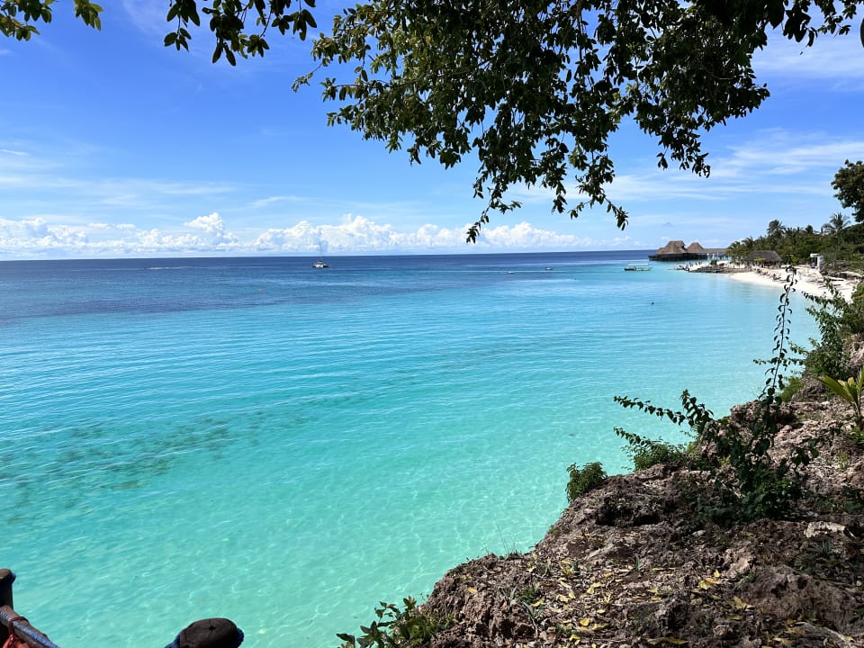 Strand Hotel Riu Palace Zanzibar