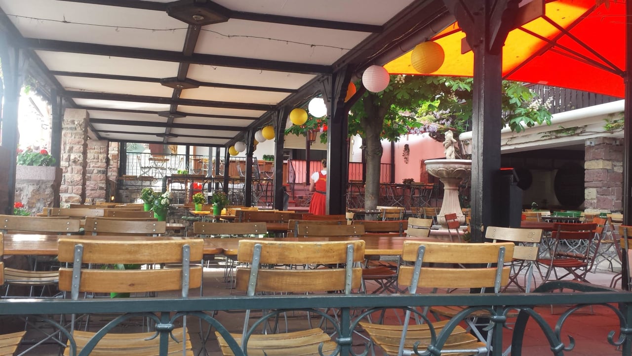 Weingarten Lindenwirt Hotel Lindenwirt