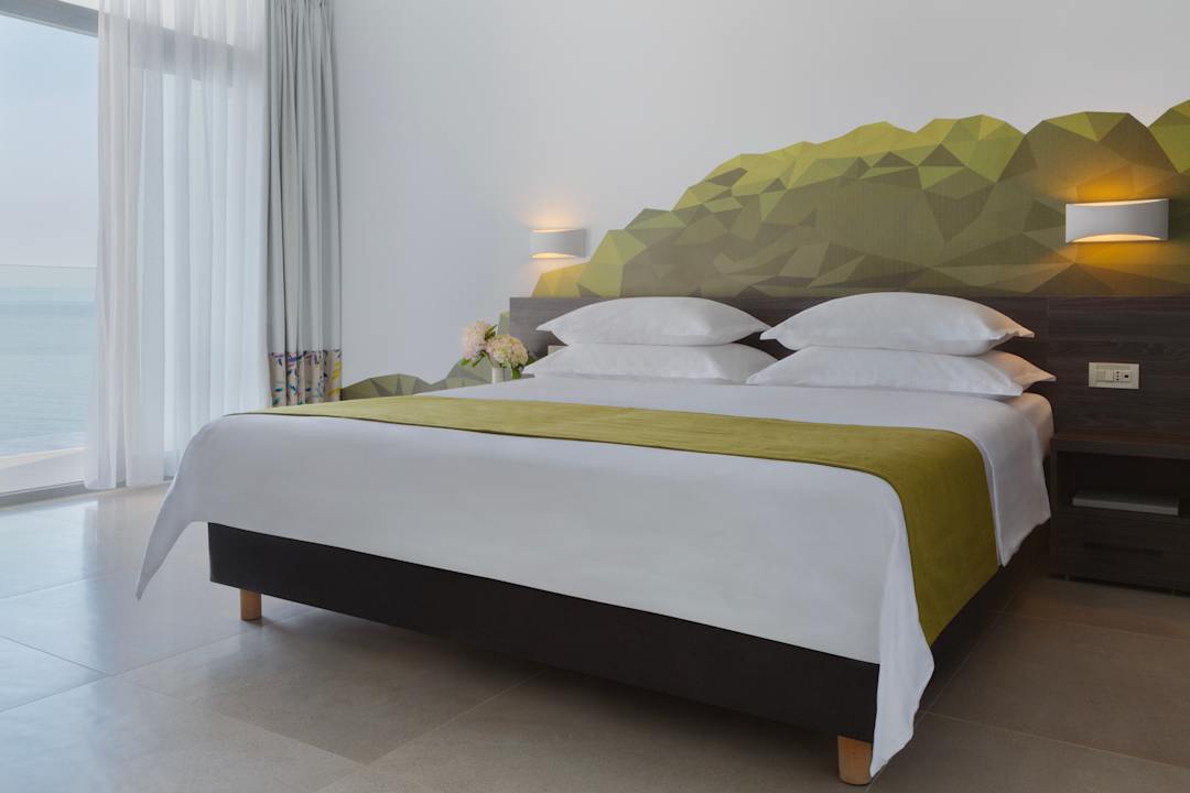 Zimmer Bluesun Hotel Alga