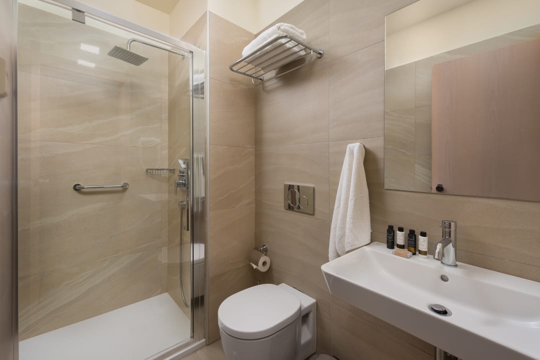 Zimmer Hotel Matoula Beach