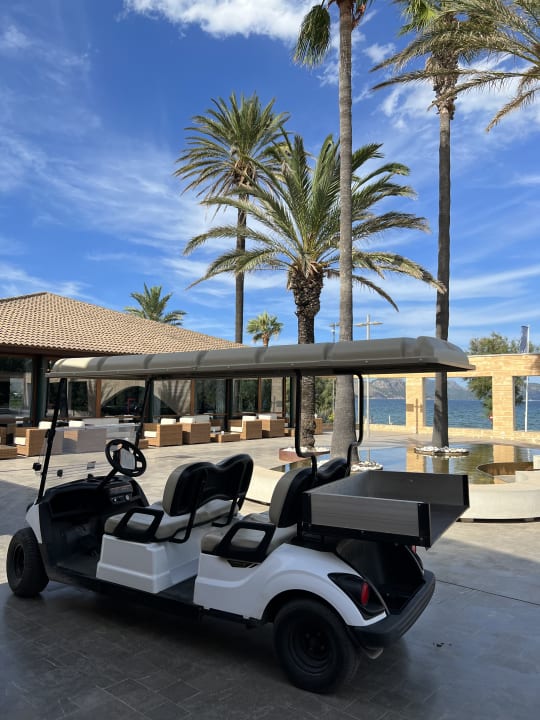 Sonstiges PortBlue Club Pollentia Resort & Spa