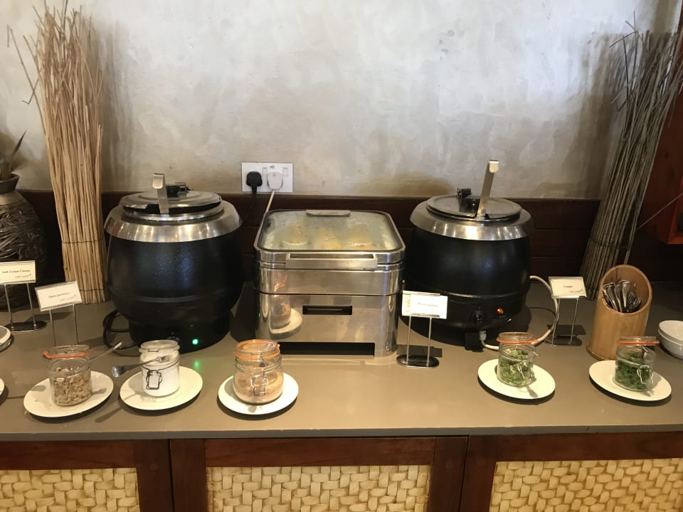 Gastro Kempinski Seychelles Resort