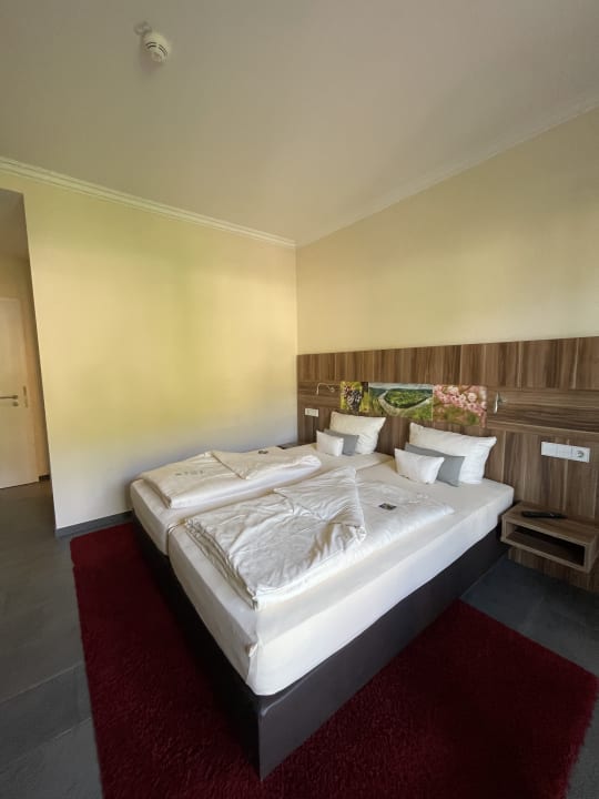 Zimmer Hotel Cochemer Jung