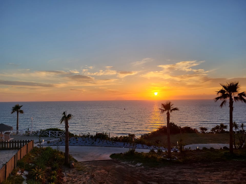 Ausblick Borgo Donna Canfora