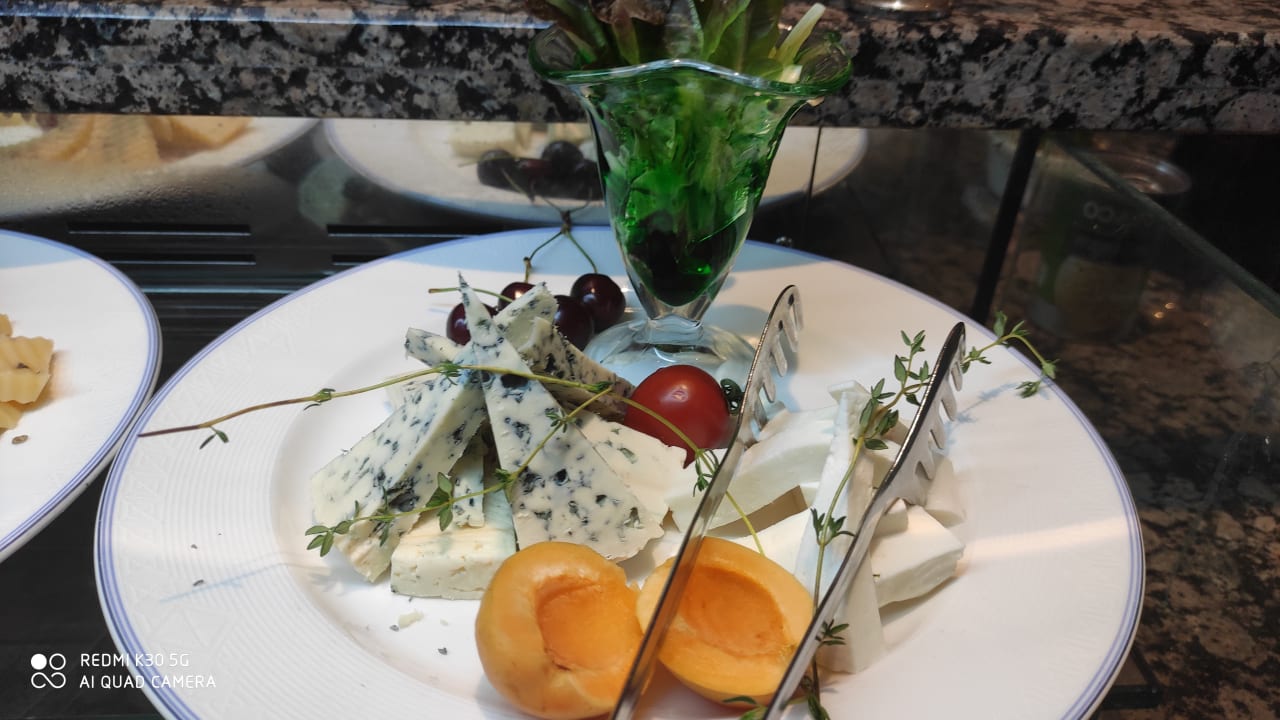 Gastro Commodore Elite Suites & Spa - Adults only