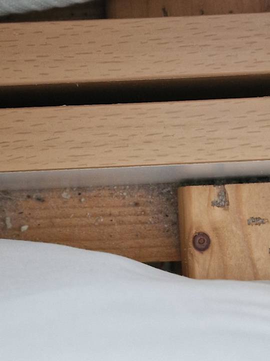 Zimmer Hotel El Mouradi Port El Kantaoui