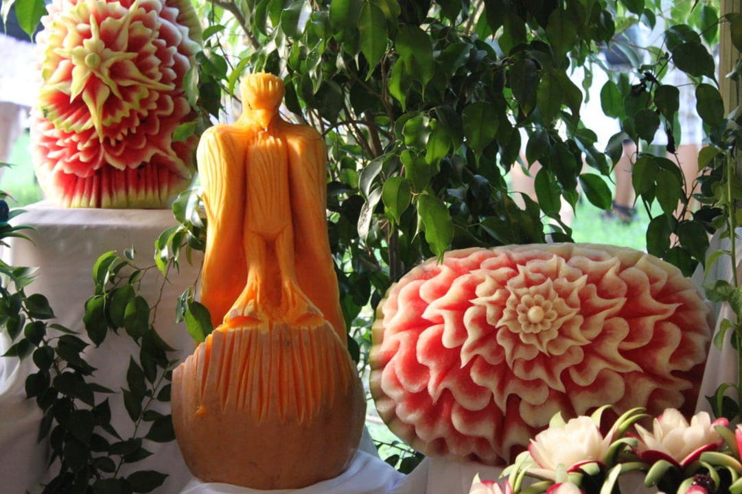 Fruchtmix Calimera Hane Garden