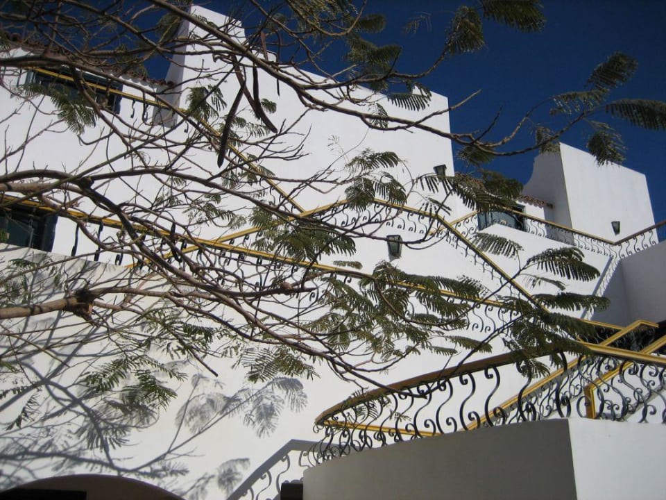 Wohnungen im 3 Stock Lotus Bay Beach Resort