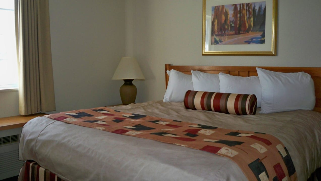 Schlafzimmer Apartments Cresthill Suites Syracuse