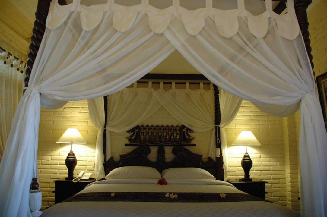 Deluxe Double Hotel Puri Garden