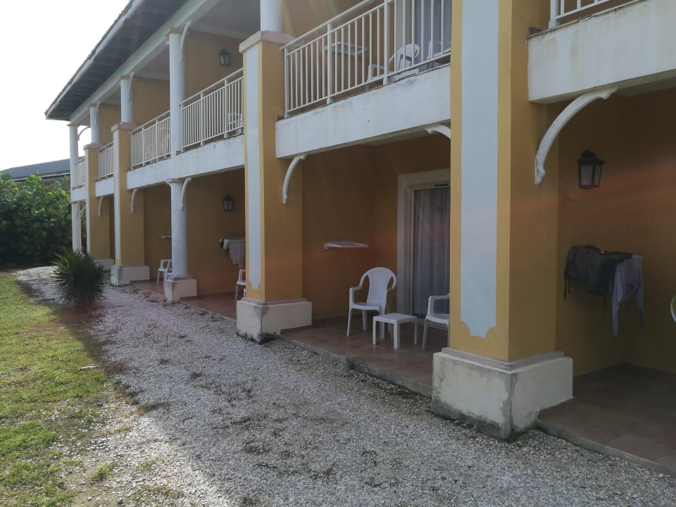 Zimmer Melia Las Dunas