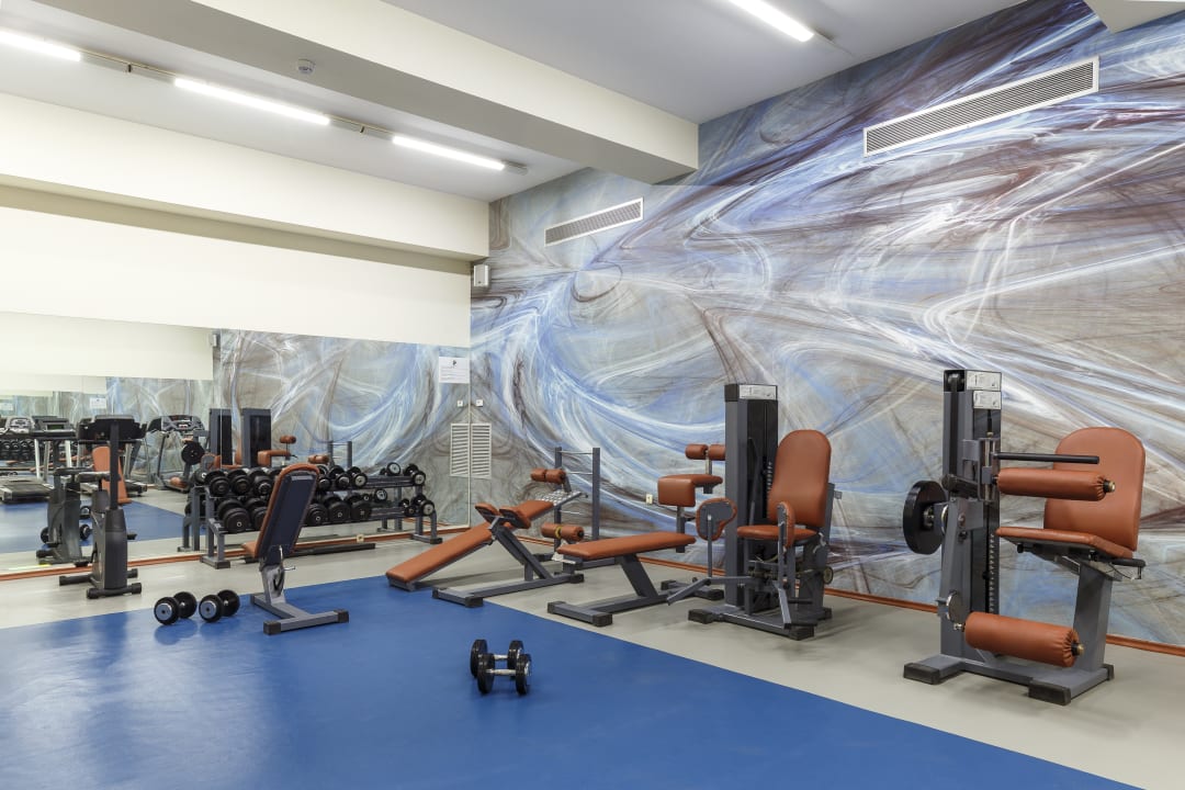 Sport & Freizeit Lindos Princess Beach Resort & Spa