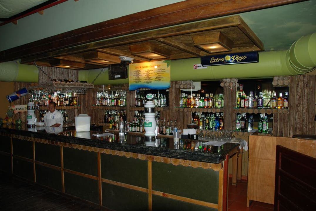 Sportbar /Disco Marien Puerto Plata