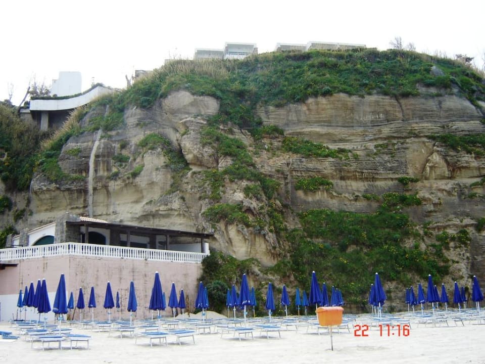 Strand Aldiana Club Rocca Nettuno Calabria