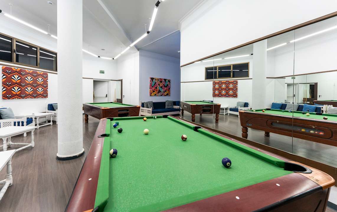 Sport & Freizeit Bakour Fuerteventura La Pared