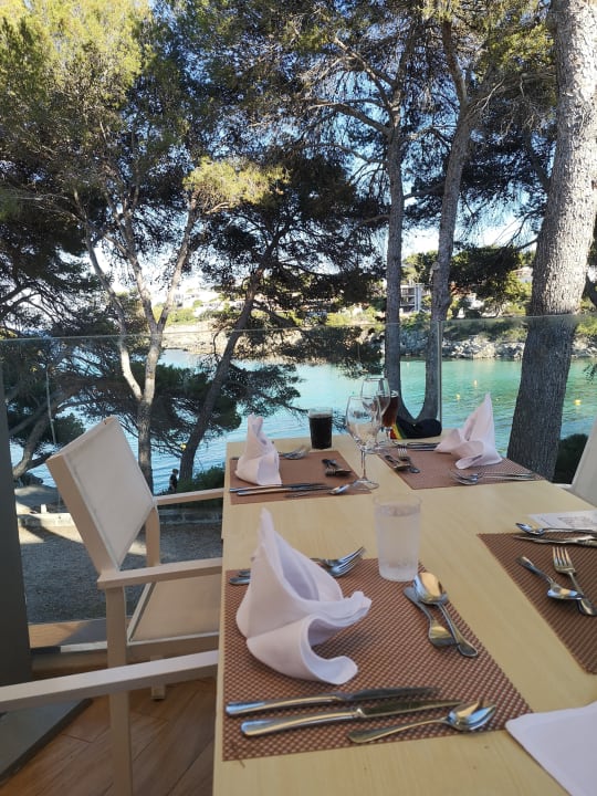 Gastro Iberostar Waves Pinos Park