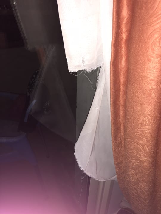 Zimmer Riviera Aqua Park Resort