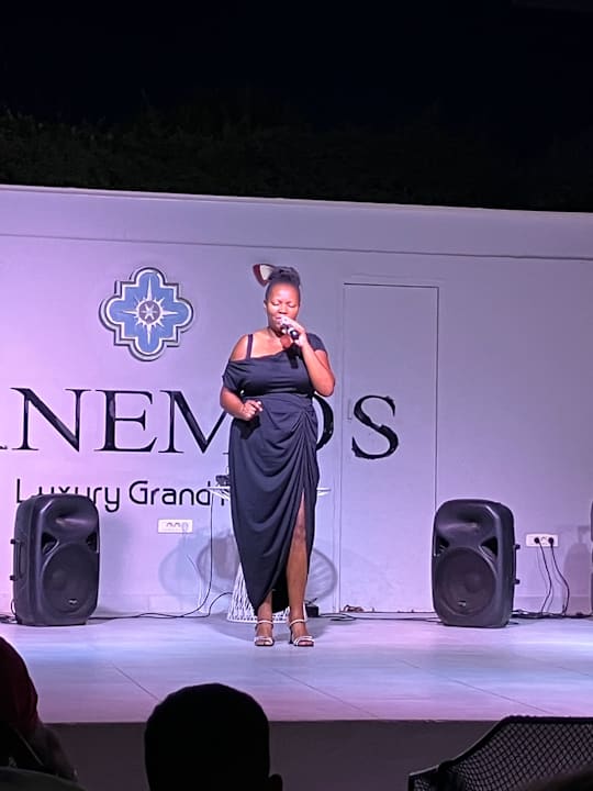 Sport & Freizeit Anemos Luxury Grand Resort