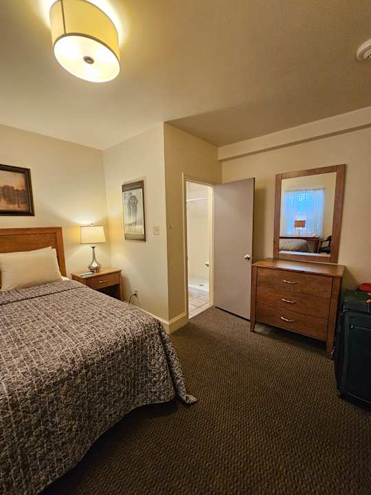 Zimmer Oasis Guest House