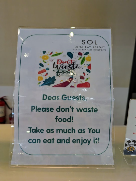 Sonstiges Sol Luna Bay