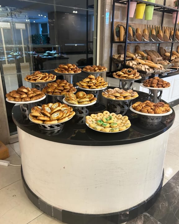 Gastro Well Palace Side