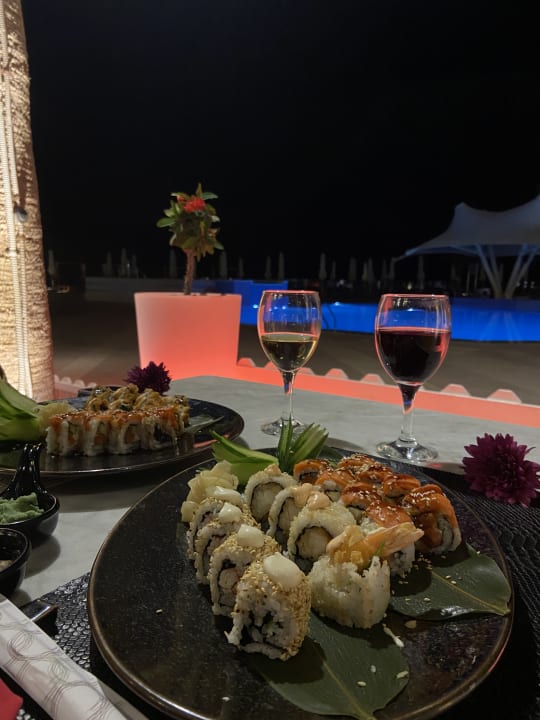 Gastro Hilton Hurghada Plaza