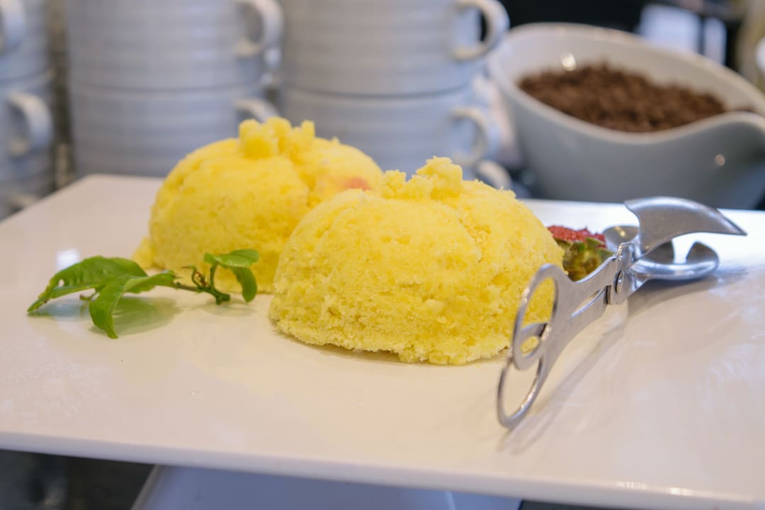 Restaurant Hotel Oasis Atlantico Praiamar