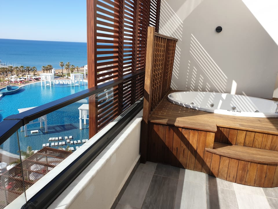 Zimmer Selectum Luxury Resort Belek