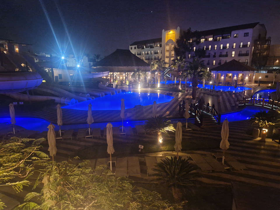 Pool Steigenberger Aqua Magic