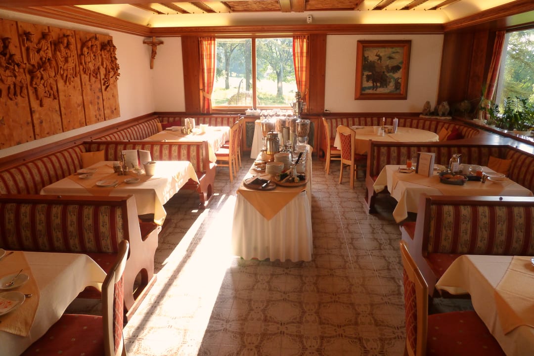 Gastro Hotel Rösslhof