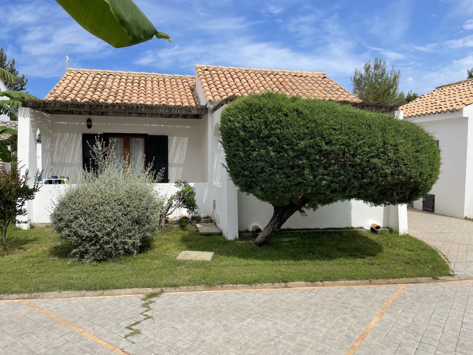 Zimmer VOI Le Muse Essentia