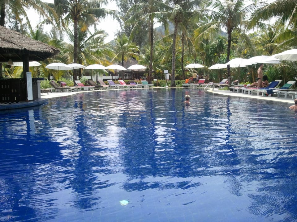 Strandpool Sunprime Kamala Beach