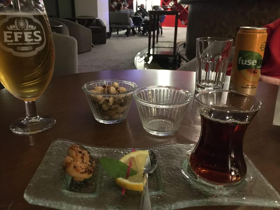 Gastro DoubleTree by Hilton Antalya-Kemer