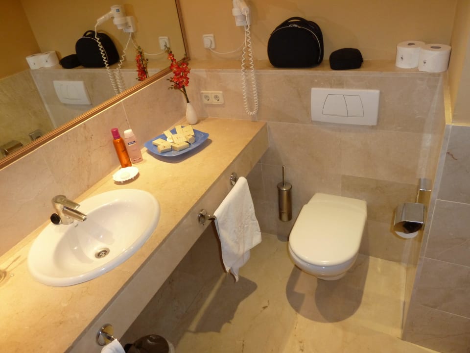 Bad Grupotel Playa de Palma Suites & Spa