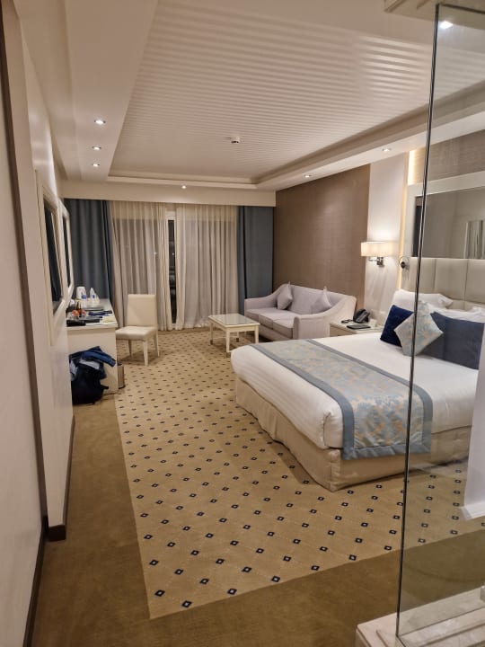 Zimmer Premier Le Reve Hotel & Spa