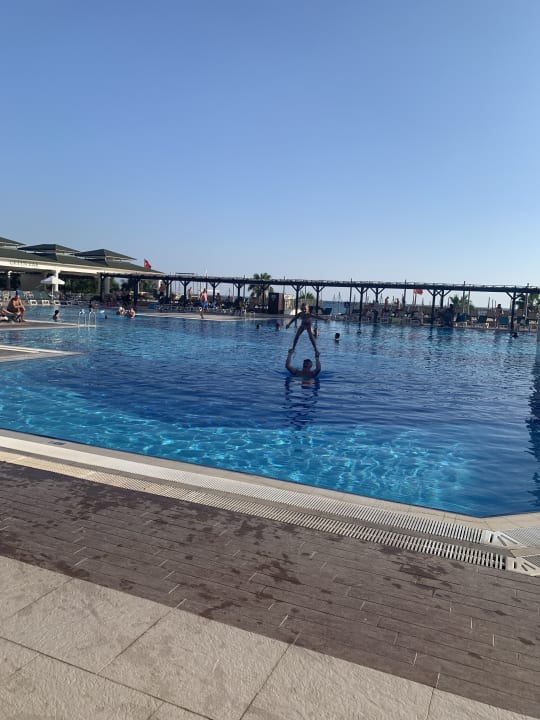 Pool Hotel Club Nena