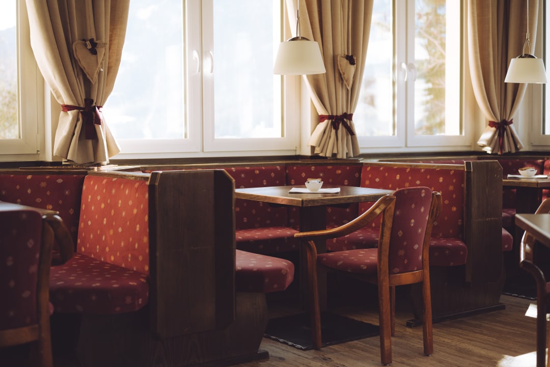 Gastro Hotel Sonne Sole