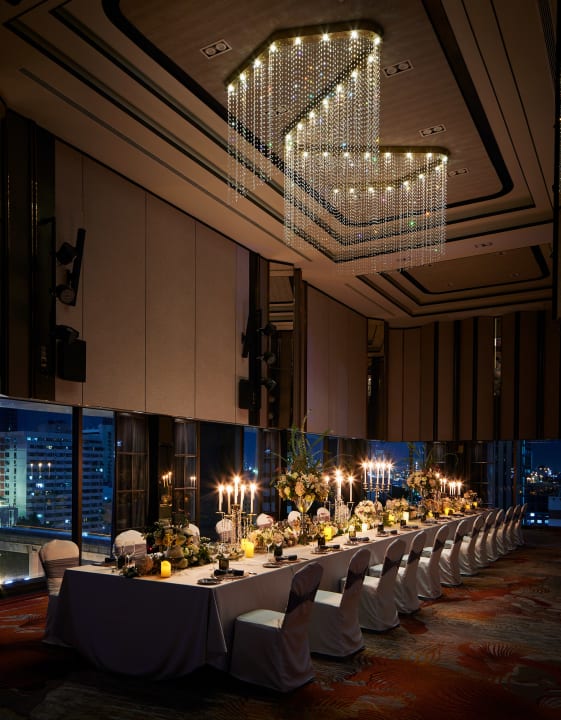 Gastro VIE Hotel Bangkok, MGallery