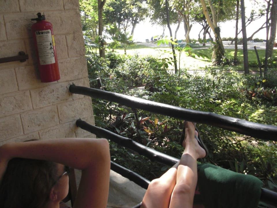 Meerblick Baobab Beach Resort & Spa