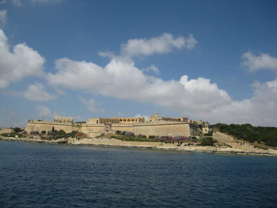 Auf die Insel Riviera Spa Resort - Adults Only