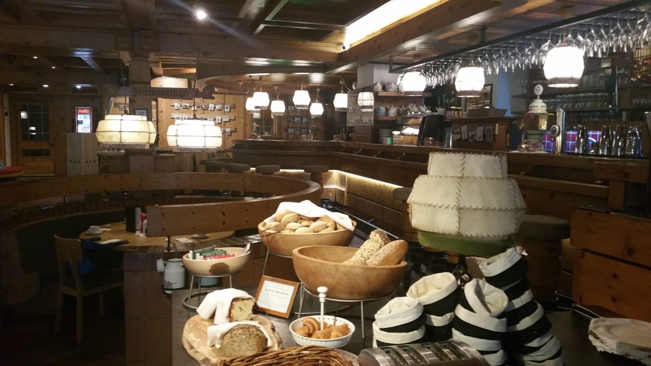 Gastro Das Falkenstein