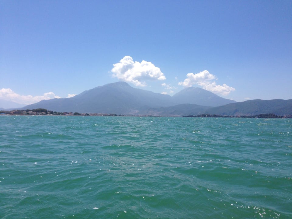 Beach Jiva Beach Resort