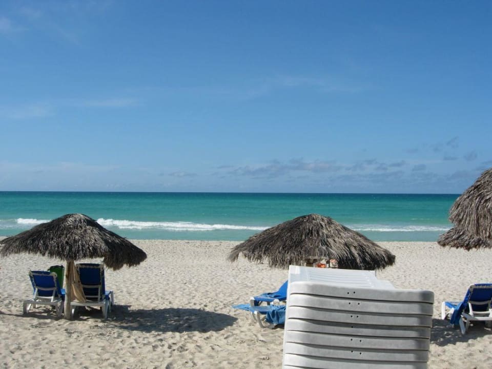 Strand Sol Hicacos Varadero