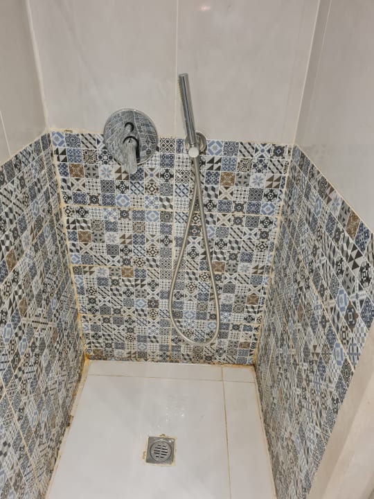 Zimmer The Grand Palace - Adults only