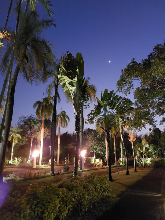 Außenansicht Paradisus by Melia Bali