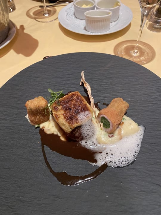 Gastro Verwöhnhotel Kristall